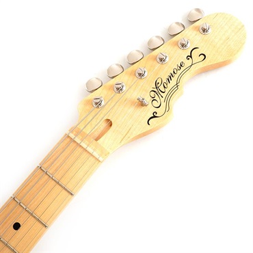 momose MC2-STD/M (2TS) S/N. 18924 画像6