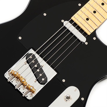 momose IKEBE ORIGINAL ORDER MT1-STD/M (BLK/BLK1P-PG) S/N