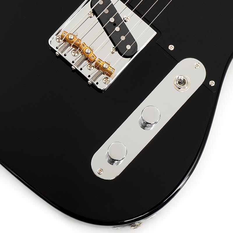 momose IKEBE ORIGINAL ORDER MT1-STD/M (BLK/BLK1P-PG) S/N