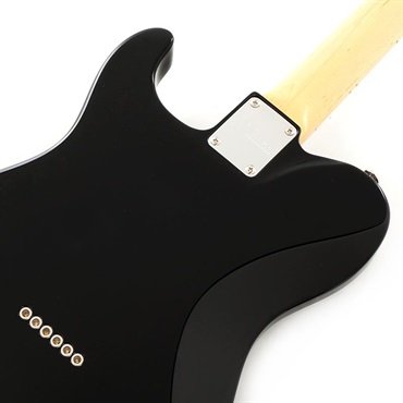 momose IKEBE ORIGINAL ORDER MT1-STD/M (BLK/BLK1P-PG) S/N