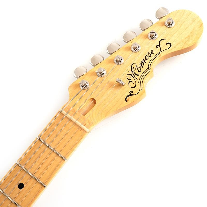 Nana Momo　お取引ページ 中古】MOMOSE / MJB2-STD/M Natural 【御茶ノ水本店