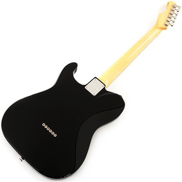 momose MT1-STD/R (BLK) S/N. 19282 画像2