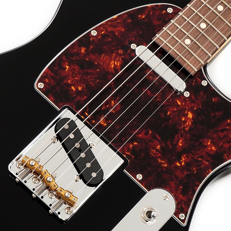 ギター Momose MT1-STD/R BLK momose MT1-STD/R (BLK) ｜イケベ楽器店オンラインストア