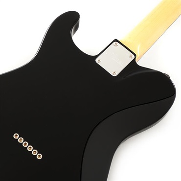 momose MT1-STD/R (BLK) S/N. 19282 画像5