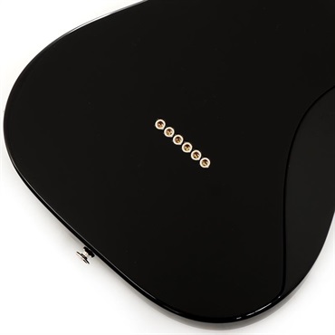 momose MT1-STD/R (BLK) S/N. 19282 画像7