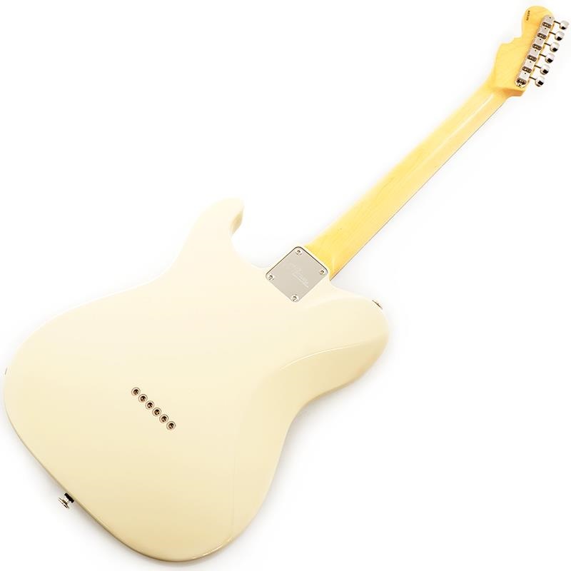momose MT1-STD/R (OWH) S/N. 19283 ｜イケベ楽器店オンラインストア