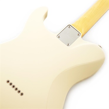 momose MT1-STD/R (OWH) S/N. 19283 画像5