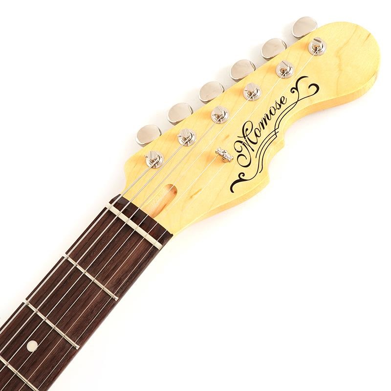 momose MT1-STD/R (OWH) S/N. 19283 ｜イケベ楽器店オンラインストア
