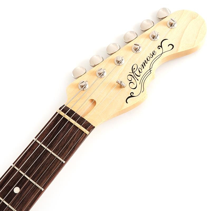momose MT2-STD/R (3TS) 【生産完了品】 S/N. 18606 画像6