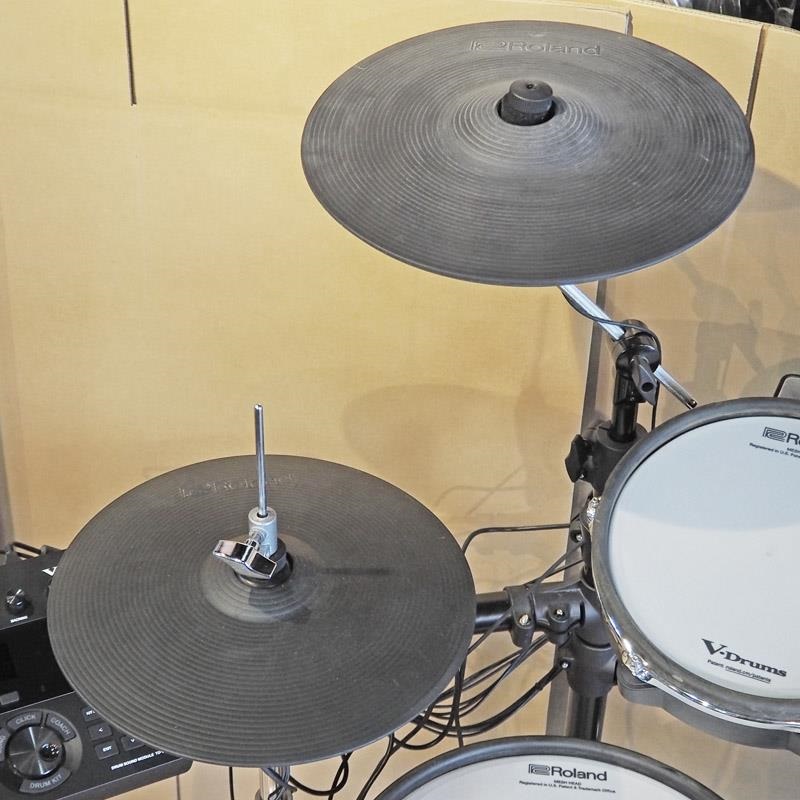 Roland USED 中古 TD-27KV-S [キックパッドアップグレード済み/スネア