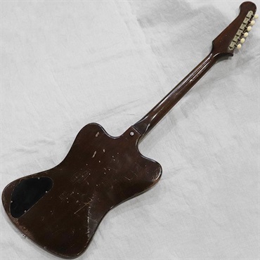 Gibson VINTAGE Firebird III Non Reverse Version '65 Sunburst 画像2