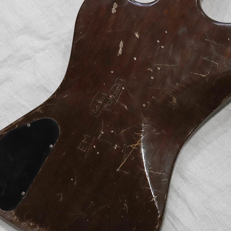 Gibson VINTAGE Firebird III Non Reverse Version '65 Sunburst 画像3