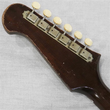 Gibson VINTAGE Firebird III Non Reverse Version '65 Sunburst 画像9