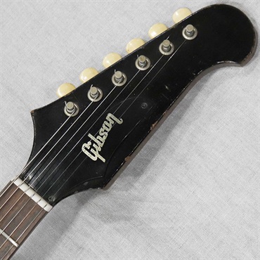 Gibson VINTAGE Firebird III Non Reverse Version '65 Sunburst 画像10