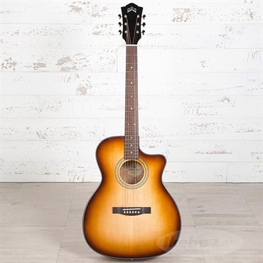 GUILD 【1本限定大特価！】Westerly Collection OM-260CE DELUXE