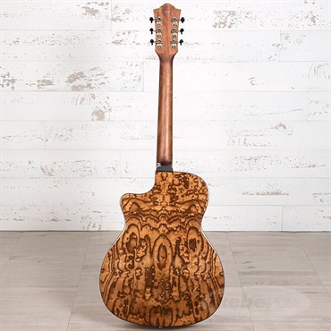 GUILD 【1本限定大特価！】Westerly Collection OM-260CE DELUXE BURL