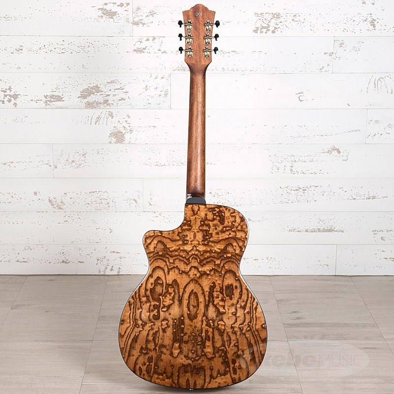 GUILD 【1本限定大特価！】Westerly Collection OM-260CE DELUXE BURL