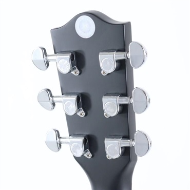 Headway 【大決算セール】【数量限定特価！】【イケベオリジナル】 HJ-5080SE BLK w/WHT PG ヘッドウェイ 画像5