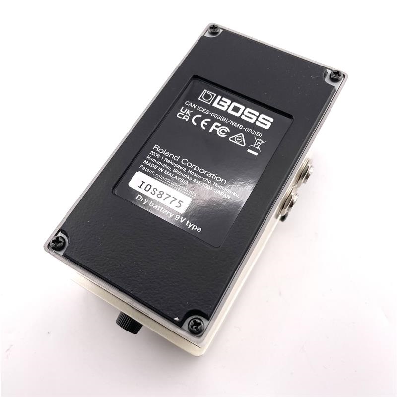 BOSS USED 中古 DD-8 Digital Delay ｜イケベ楽器店オンラインストア