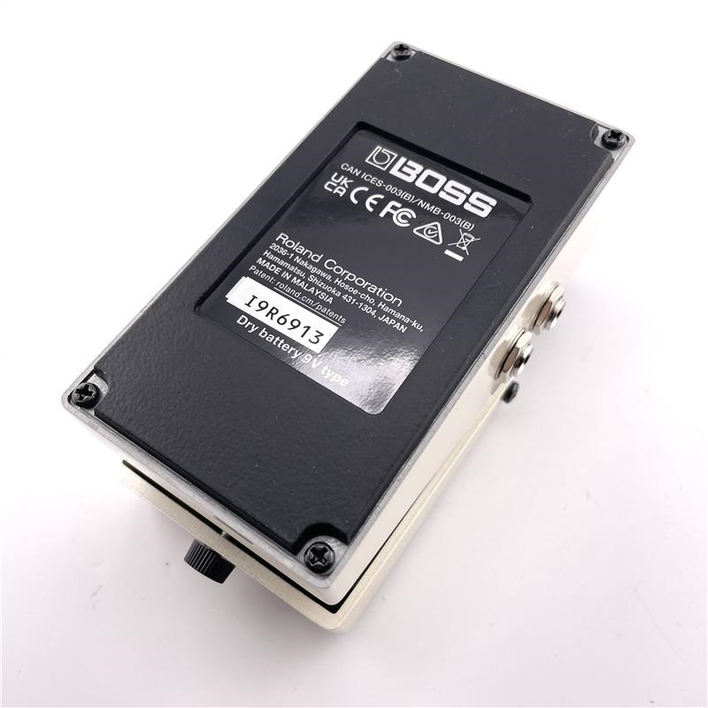 中古　BOSS DD-8 中古】BOSS / DD-8 / Digital Delay 【心斎橋店】 | イシバシ楽器