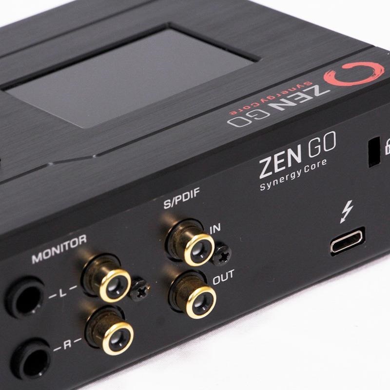 antelope audio ZEN GO USB ジャンク Antelope Audio Zen Go USB-C【ジャンク扱い】