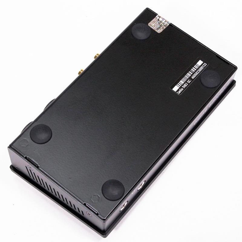 Antelope Audio USED 中古 Zen Go Synergy Core Thunderbolt