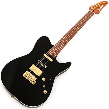 Ibanez LB1-BK (Black) [Lari Basilio Model] 画像1