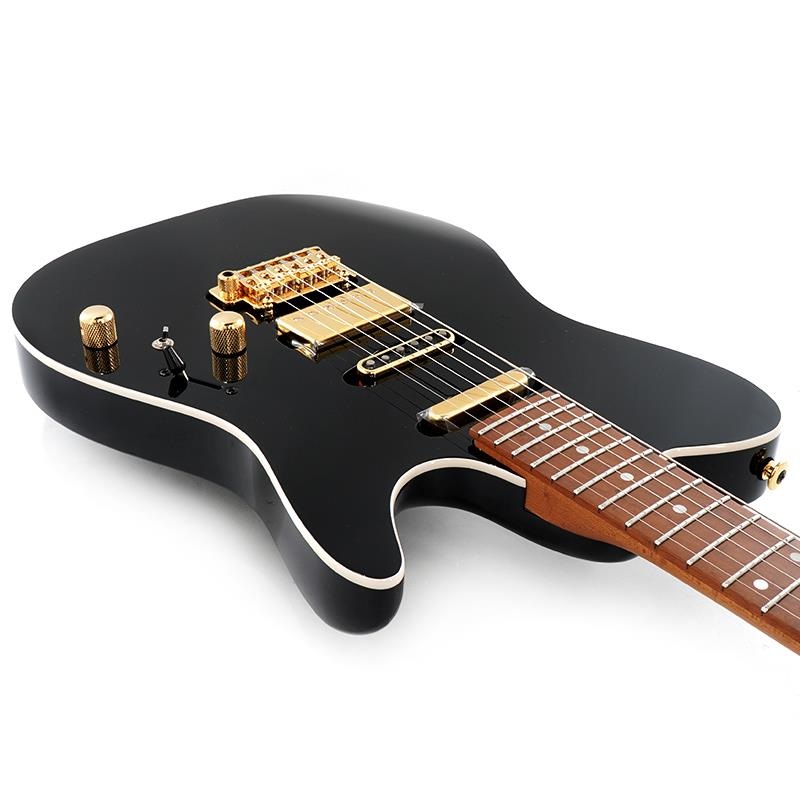 Ibanez LB1-BK (Black) [Lari Basilio Model] 画像8