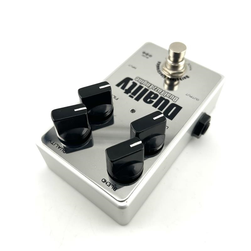 Darkglass Electronics USED 中古 Duality [Dual Fuzz Engine] 画像1