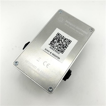 Darkglass Electronics USED 中古 Duality [Dual Fuzz Engine] 画像2