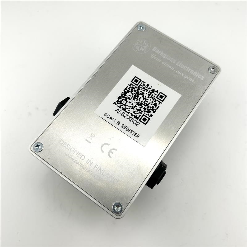 Darkglass Electronics USED 中古 Duality [Dual Fuzz Engine] 画像2