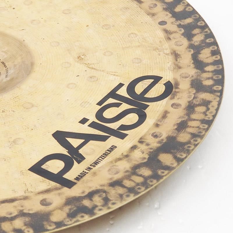 PAiSTe USED 中古 Signature Dark Energy Ride Mark-I 20 [2394g