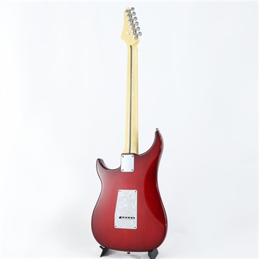 Vigier USED 中古 VE6-CVS1 Excalibur Supra HSH (Clear Red) [SN.130248] ヴィジェー 画像2
