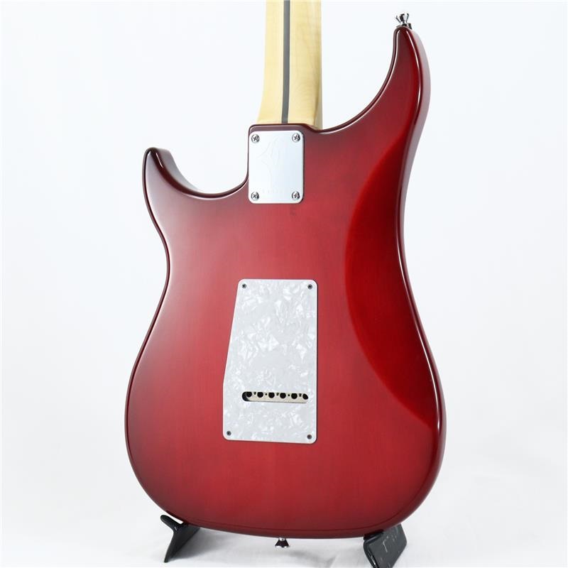 Vigier USED 中古 VE6-CVS1 Excalibur Supra HSH (Clear Red) [SN.130248] ヴィジェー 画像3