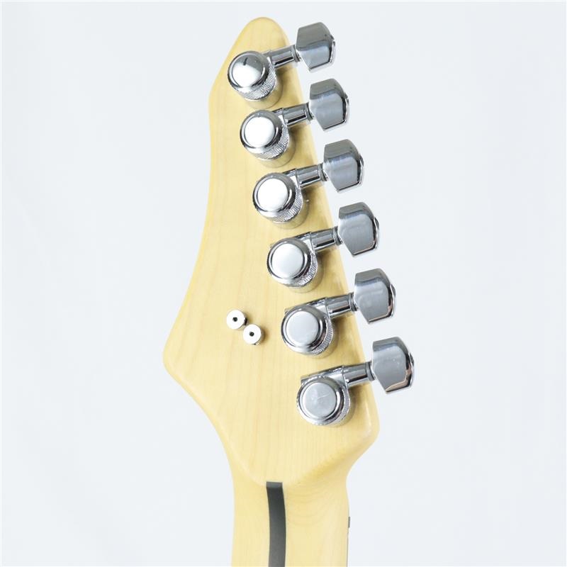 Vigier USED 中古 VE6-CVS1 Excalibur Supra HSH (Clear Red) [SN.130248] ヴィジェー 画像5