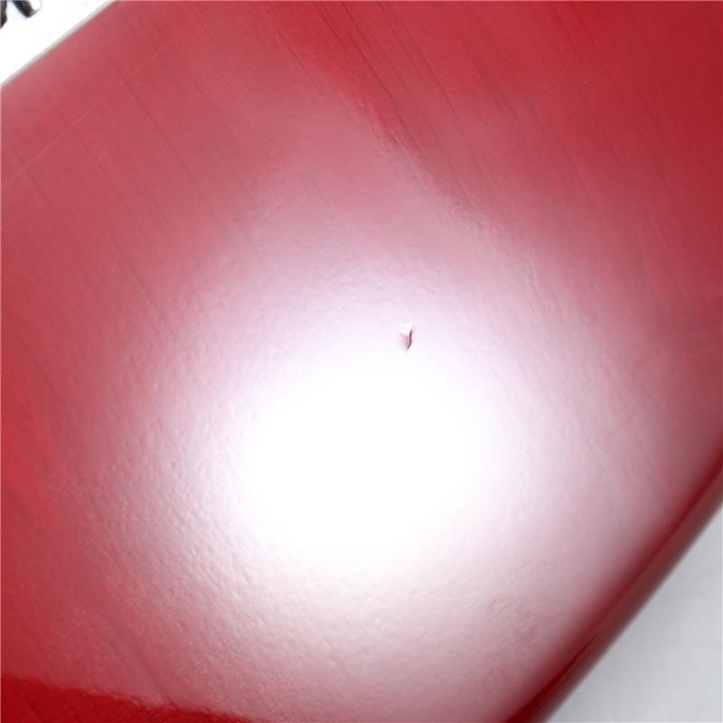 Vigier USED 中古 VE6-CVS1 Excalibur Supra HSH (Clear Red) [SN.130248] ヴィジェー 画像7