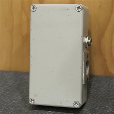 MXR VINTAGE Noise Gate Line Driver Script Logo '75 画像1