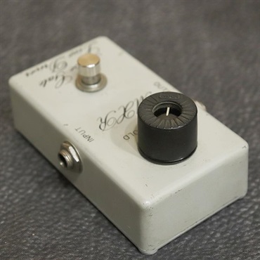 MXR VINTAGE Noise Gate Line Driver Script Logo '75 画像2