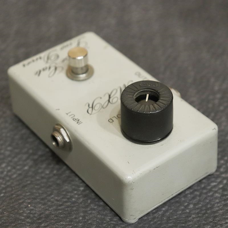 MXR VINTAGE Noise Gate Line Driver Script Logo '75 画像2
