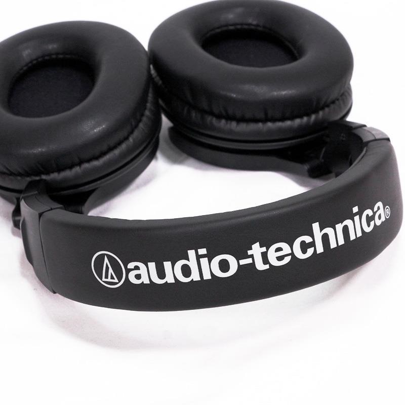 【中古美品】audio technica ATH-M40x モニターヘッドホン Amazon | オーディオテクニカ ATH-M40x プロフェッショナル