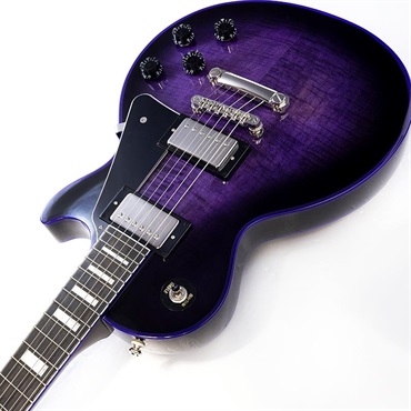 Epiphone Les Paul Custom Widow (Purple Burst) ｜イケベ楽器店