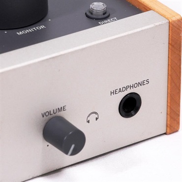 UNIVERSAL AUDIO ユニバーサルオーディオ VOLT 176 Volt 176 USB Recording Studio – Universal Audio