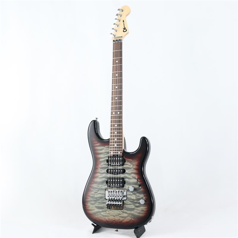 Charvel CHARVEL シャーベル　ベース　現状 Charvel(シャーベル) Pro-Mod シリーズ 新製品が発売！