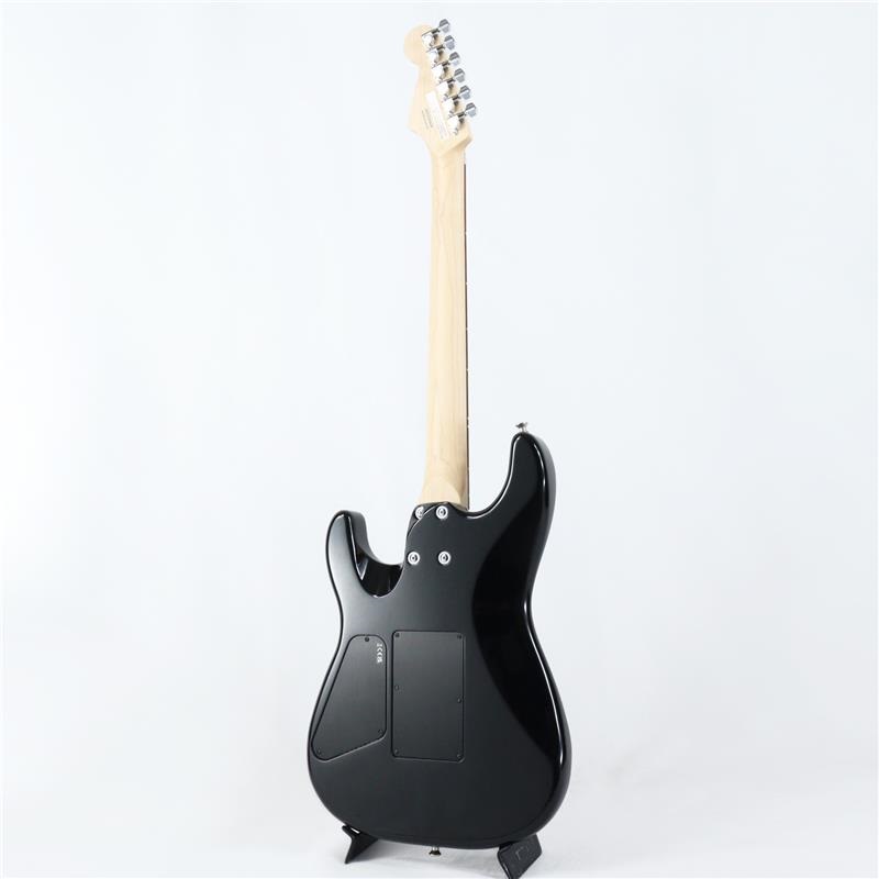 CHARVEL by JACKSON エレキベース 黒 ケース付き 高額買取実施中!!】Charvel by JACKSON シャーベル ジャクソン