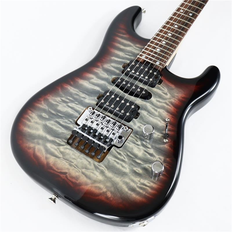 Charvel USED 中古 MJ San Dimas Style 1 HSH FR PF QM