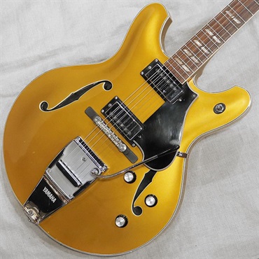 YAMAHA VINTAGE SA-50B '73 Pearl Sunflower 画像1