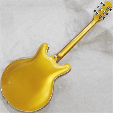 YAMAHA VINTAGE SA-50B '73 Pearl Sunflower 画像2