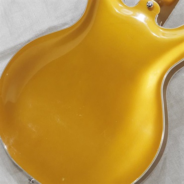 YAMAHA VINTAGE SA-50B '73 Pearl Sunflower 画像3