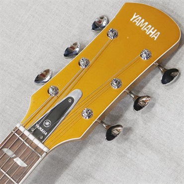 YAMAHA VINTAGE SA-50B '73 Pearl Sunflower 画像9