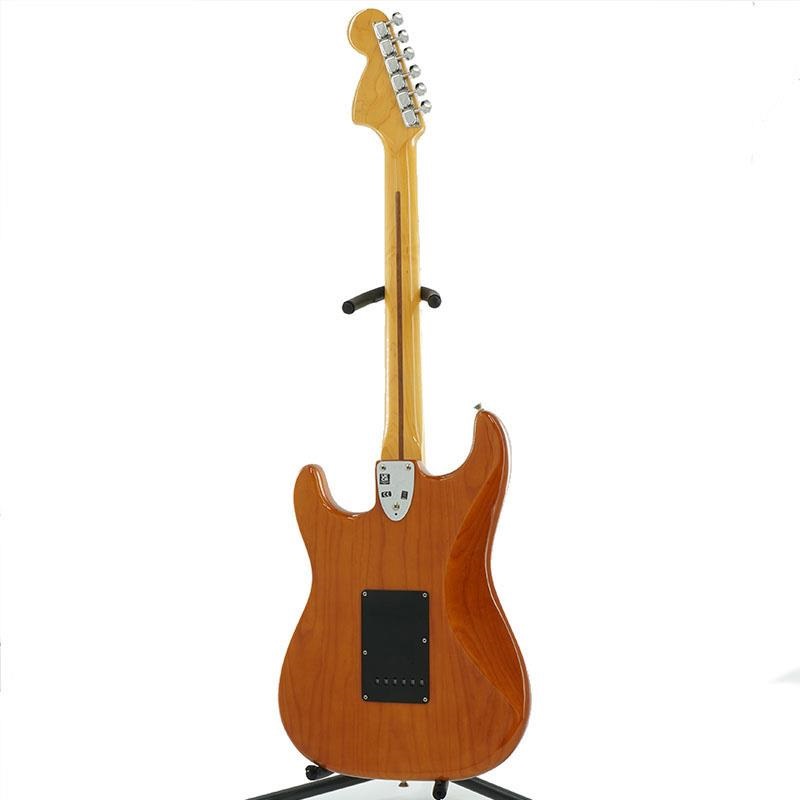 Fender USA USED 中古 American Vintage II 1973 Stratocaster (Mocha/Maple)[SN. V12822] 画像3